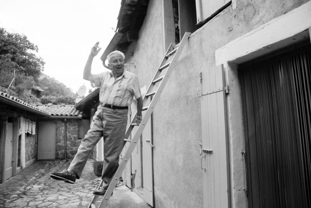 reportage photo portrait famille ardèche